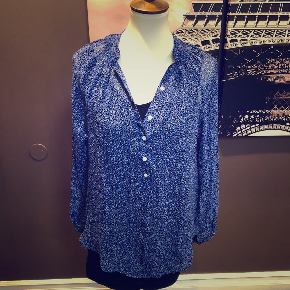 Yumi Kim blouse
